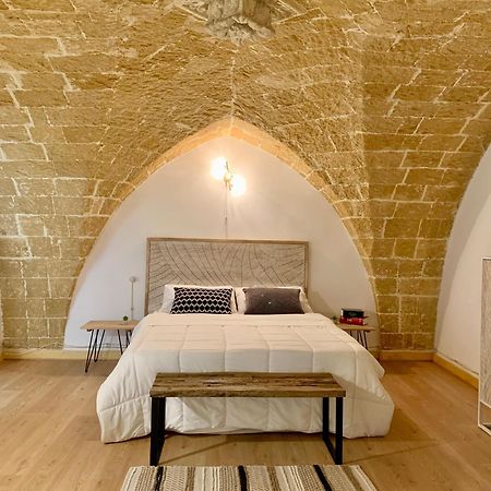 Kallistos Suites & Apartments Gallipoli Exterior photo