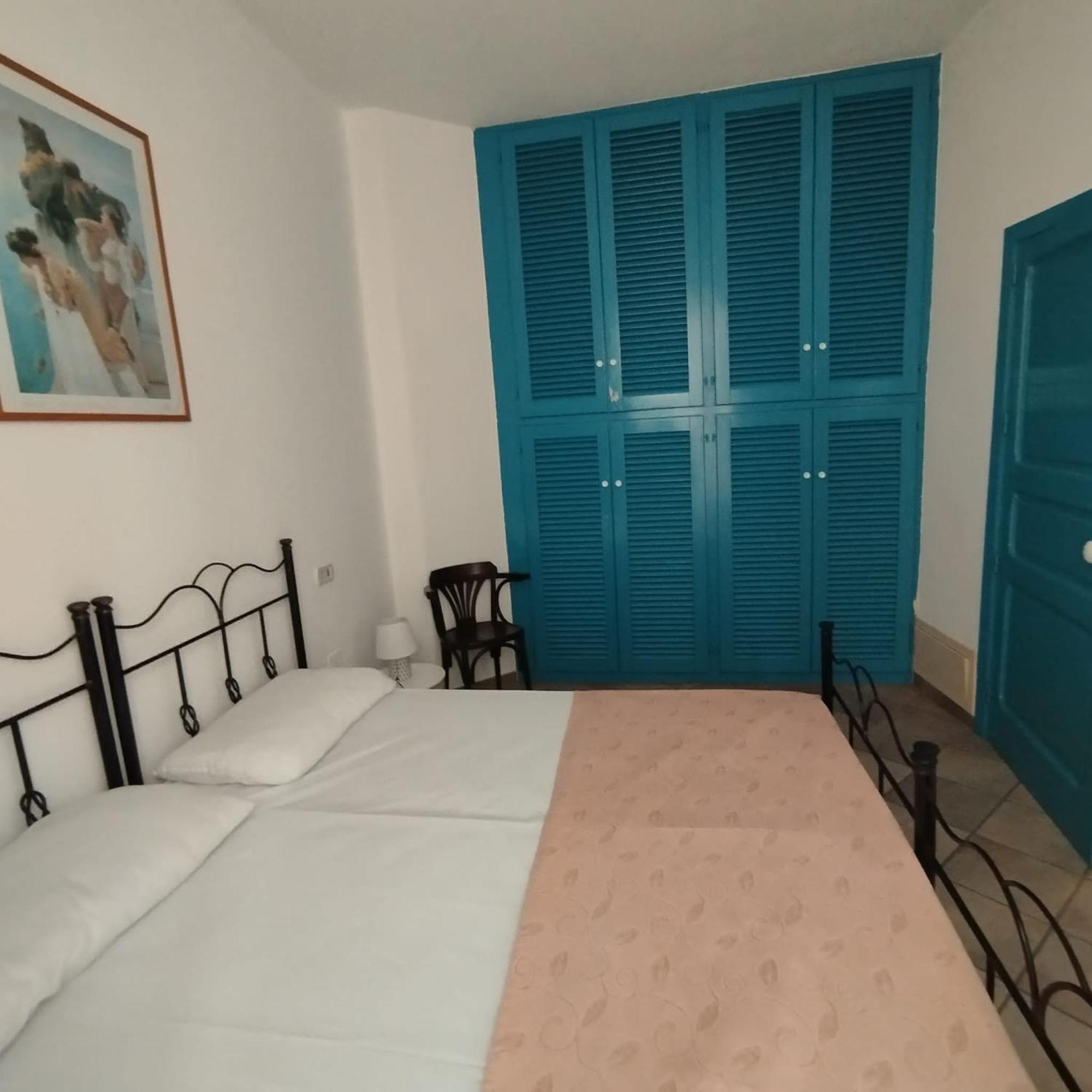 Kallistos Suites & Apartments Gallipoli Exterior photo
