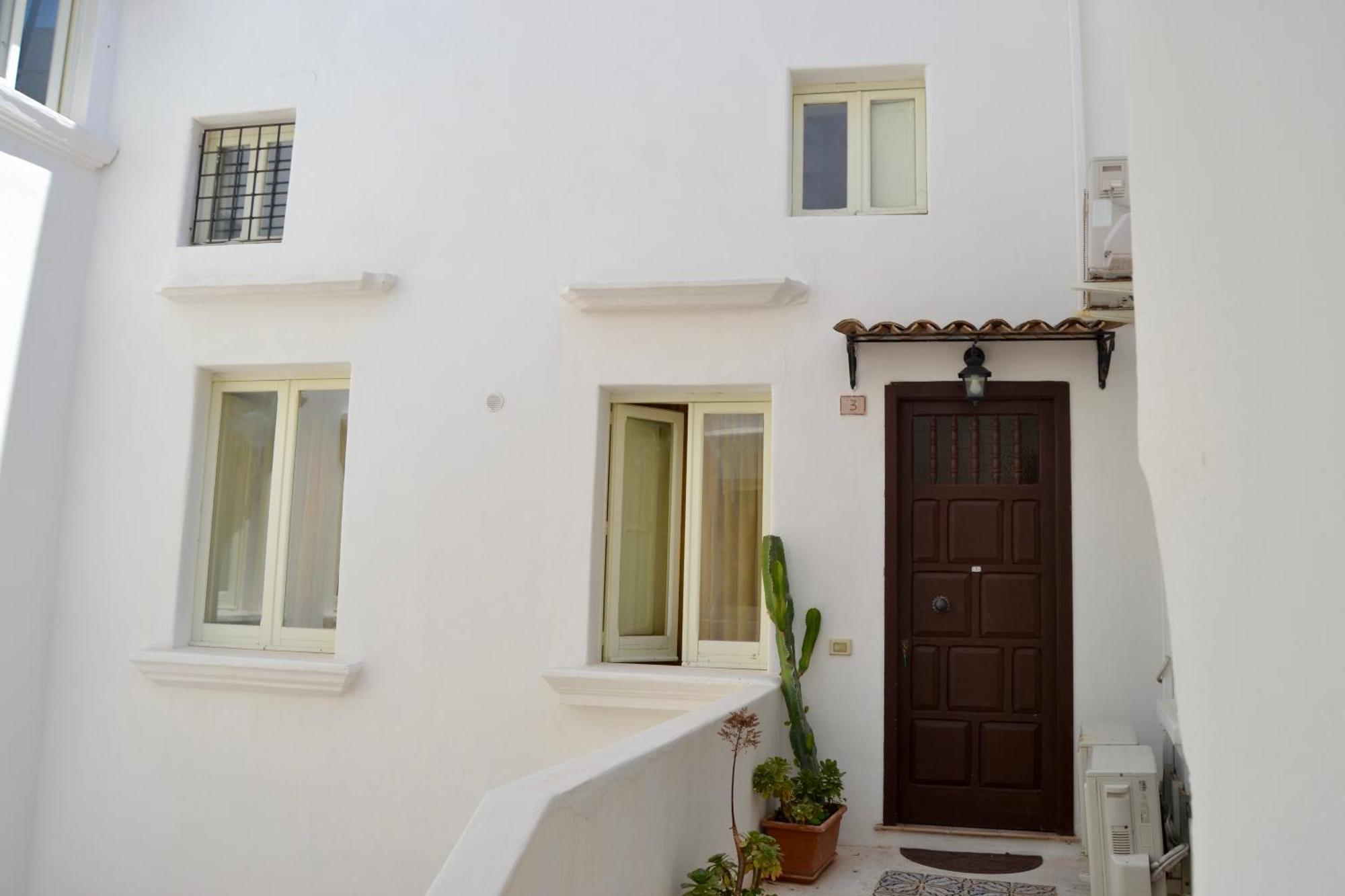Kallistos Suites & Apartments Gallipoli Exterior photo